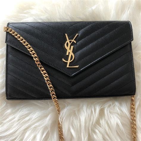 YSL wallet on chain